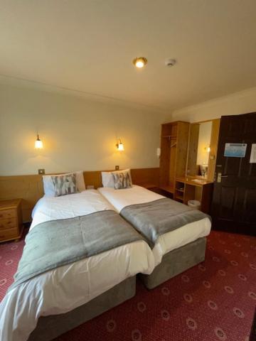 Ard Einne House Bed & Breakfast Inis Mor Exterior photo
