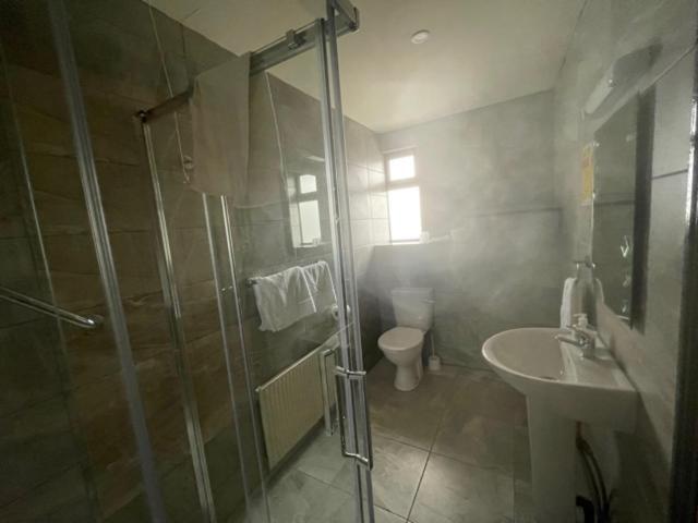 Ard Einne House Bed & Breakfast Inis Mor Exterior photo