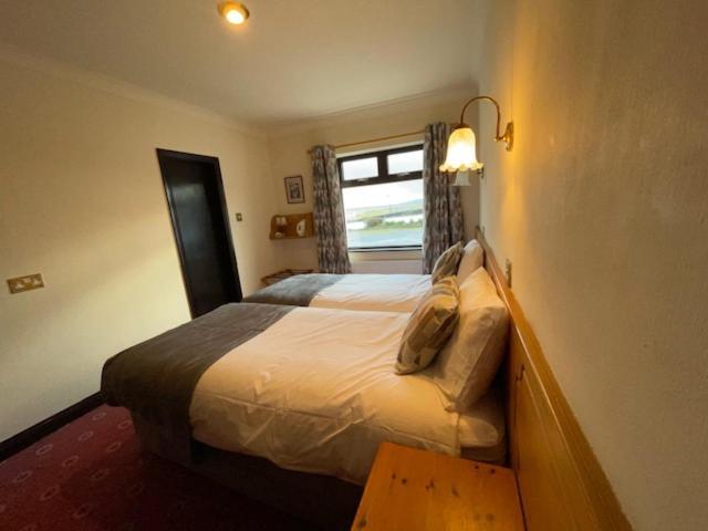 Ard Einne House Bed & Breakfast Inis Mor Exterior photo
