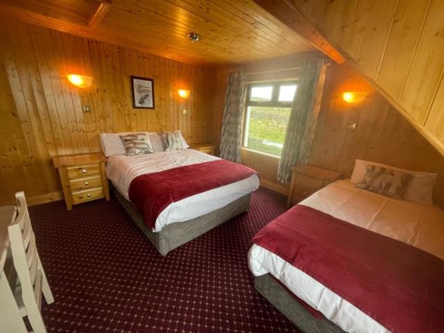 Ard Einne House Bed & Breakfast Inis Mor Exterior photo