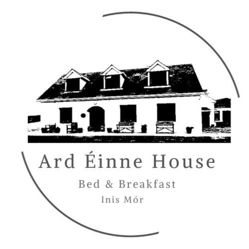 Ard Einne House Bed & Breakfast Inis Mor Exterior photo